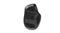 GEMBIRD MUSW2-6B-02 Dual-Mode Wireless Bluetooth Mouse Black MUSW2-6B-02 small