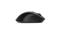 GEMBIRD MUSW2-6B-02 Dual-Mode Wireless Bluetooth Mouse Black MUSW2-6B-02 small