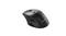 GEMBIRD MUSW2-6B-02 Dual-Mode Wireless Bluetooth Mouse Black MUSW2-6B-02 small