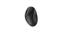 GEMBIRD MUSW2-6B-02 Dual-Mode Wireless Bluetooth Mouse Black MUSW2-6B-02 small