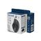 GEMBIRD MUSW2-6B-02 Dual-Mode Wireless Bluetooth Mouse Black MUSW2-6B-02 small