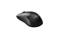 GEMBIRD MUSW2-7B-01 Dual-Mode Wireless Bluetooth Mouse Black MUSW2-7B-01 small