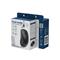 GEMBIRD MUSW2-7B-01 Dual-Mode Wireless Bluetooth Mouse Black MUSW2-7B-01 small