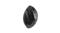 GEMBIRD MUSW3-9B-01 Triple-Mode Wireless Bluetooth Mouse Black MUSW3-9B-01 small