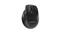 GEMBIRD MUSW3-9B-01 Triple-Mode Wireless Bluetooth Mouse Black MUSW3-9B-01 small