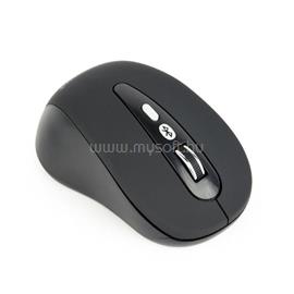 GEMBIRD MUSWB-6B-01 Bluetooth mouse Black MUSWB-6B-01 small