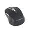 GEMBIRD MUSWB-6B-01 Bluetooth mouse Black MUSWB-6B-01 small