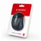 GEMBIRD MUSWB-6B-01 Bluetooth mouse Black MUSWB-6B-01 small
