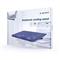 GEMBIRD NBS-2F15-05 notebook hűtőpad / állvány (fekete) NBS-2F15-05 small