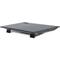 GEMBIRD NBS-2F15-05 notebook hűtőpad / állvány (fekete) NBS-2F15-05 small