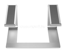 GEMBIRD NBS-D1-01 Notebook állvány Silver NBS-D1-01 small