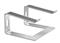 GEMBIRD NBS-D1-01 Notebook állvány Silver NBS-D1-01 small