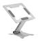 GEMBIRD NBS-D1-03 Összecsukható notebook állvány Silver NBS-D1-03 small