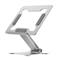 GEMBIRD NBS-D1-03 Összecsukható notebook állvány Silver NBS-D1-03 small