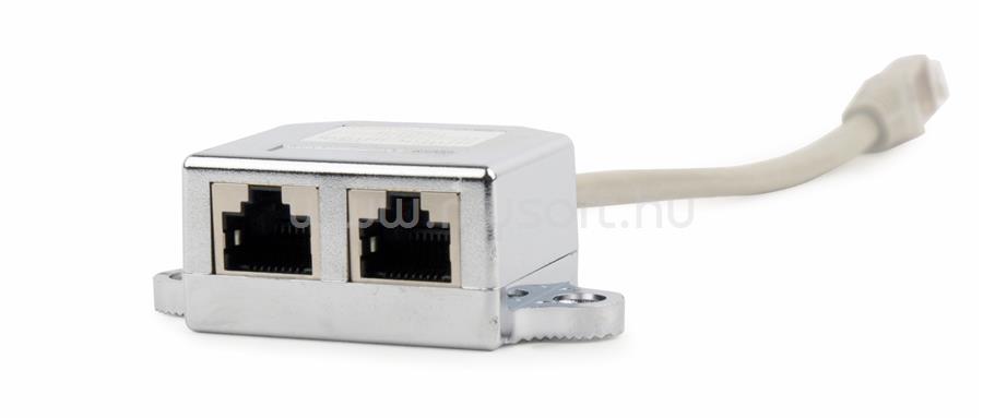 GEMBIRD NCA-SP-02 LAN port splitter FTP 2x RJ45