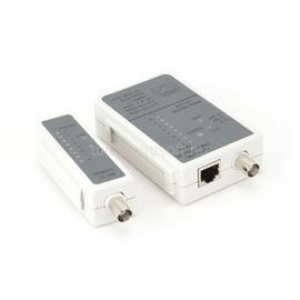 GEMBIRD NCT-1 cable tester RJ-45 & RG-58 NCT-1 small