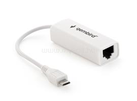 GEMBIRD NIC-MU2-01 Micro USB 2.0 LAN adapter NIC-MU2-01 small