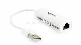 GEMBIRD NIC-U2-02 USB 2.0 LAN adapter NIC-U2-02 small