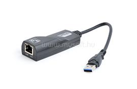 GEMBIRD NIC-U3-02 USB 3.0 Gigabit LAN adapter NIC-U3-02 small