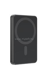 GEMBIRD PB05-WPC15M-01 5000mAh Wireless PowerBank Black PB05-WPC15M-01 small