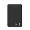 GEMBIRD PB05-WPC15M-LCD-01 5000mAh Wireless PowerBank Black PB05-WPC15M-LCD-01 small