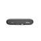 GEMBIRD PB10-PD20-LCD-01 10000mAh PowerBank Black PB10-PD20-LCD-01 small