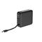 GEMBIRD PB10-WPC15-LCD-01 10000mAh Wireless PowerBank Black PB10-WPC15-LCD-01 small