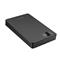 GEMBIRD PB10-WPC15M-LCD-01 10000mAh Wireless PowerBank Black PB10-WPC15M-LCD-01 small