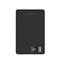GEMBIRD PB10-WPC15M-LCD-01 10000mAh Wireless PowerBank Black PB10-WPC15M-LCD-01 small