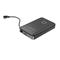 GEMBIRD PB10-WPC15MS-01 10000mAh Wireless PowerBank Black PB10-WPC15MS-01 small