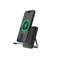 GEMBIRD PB10-WPC15MS-01 10000mAh Wireless PowerBank Black PB10-WPC15MS-01 small