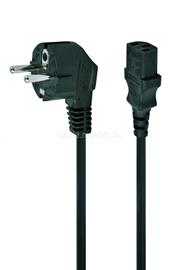 GEMBIRD PC-186-1M Power cord (C13) 1m Black PC-186-1M small