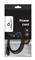 GEMBIRD PC-187-ML12 UK power cord 1,8m Black PC-187-ML12 small
