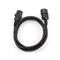 GEMBIRD PC-189-075-1.8M Power cord (C13 to C14) 1,8m Black PC-189-075-1.8M small