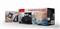 GEMBIRD Portable Bluetooth Speaker With Antenna Black SPK-BT-17 small