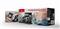 GEMBIRD Portable Bluetooth Speaker With Antenna Camo SPK-BT-17-CM small