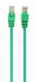 GEMBIRD PP12-1M/G UTP patch kábel 1m (zöld) PP12-1M/G small