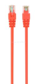 GEMBIRD PP12-2M/O patchcord RJ45 cat.5e UTP 2m orange PP12-2M/O small