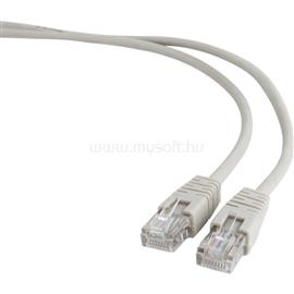 GEMBIRD PP12-50M patch cord RJ45 cat.5e UTP 50m gray PP12-50M small