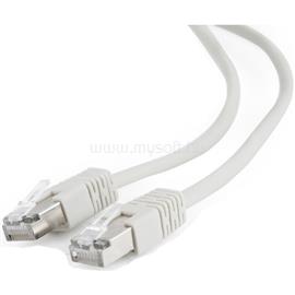 GEMBIRD PP22-1.5M patchcord RJ45 cat.5e FTP 1.5m grey PP22-1.5M small