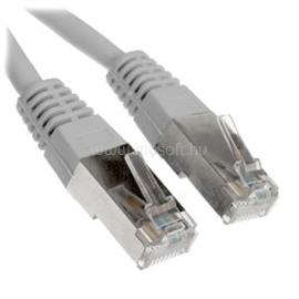 GEMBIRD PP22-2M patchcord RJ45 cat.5e FTP 2m grey PP22-2M small