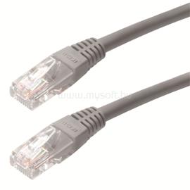 GEMBIRD PP22-5M patchcord RJ45 cat.5e FTP 5m grey PP22-5M small