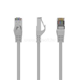 GEMBIRD PP6-0.25M/W patchcord RJ45 cat. 6 FTP 0.25m white PP6-0.25M/W small