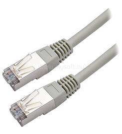 GEMBIRD PP6-10M patchcord RJ45 cat. 6 FTP 10m gray PP6-10M small