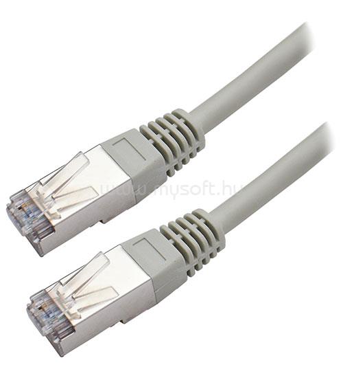 GEMBIRD PP6-10M patchcord RJ45 cat. 6 FTP 10m gray