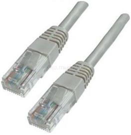 GEMBIRD PP6-1M patchcord RJ45 cat. 6 FTP 1m gray PP6-1M small