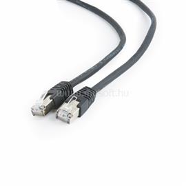 GEMBIRD PP6-3M/BK patchcord RJ45 cat. 6 FTP 3m black PP6-3M/BK small