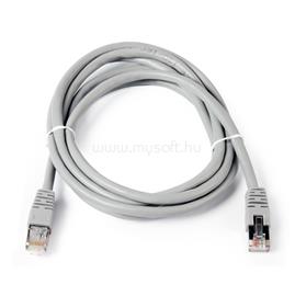 GEMBIRD PP6A-LSZHCU-1.5M patch cord RJ45 cat.6A SFTP LSZH 1.5m gray PP6A-LSZHCU-1.5M small