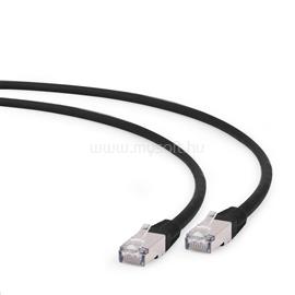 GEMBIRD PP6A-LSZHCU-BK-1.5M patchcord RJ45 cat.6A SFTP LSZH 1.5m black PP6A-LSZHCU-BK-1.5M small