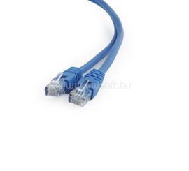 GEMBIRD PP6U-1M/B patchcord RJ45 cat.6 UTP 1m blue PP6U-1M/B small